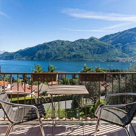 Villa Panorama Oliveto Lario Экстерьер фото